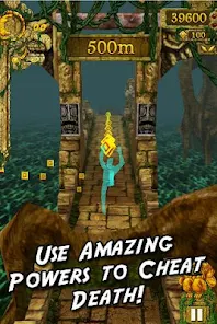 Temple Run screenshots 6