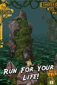 Temple Run capturas de tela 8