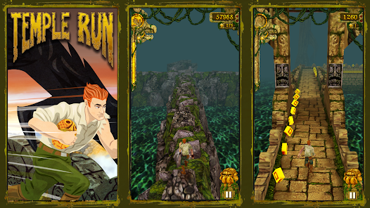 Temple Run  screenshots 2