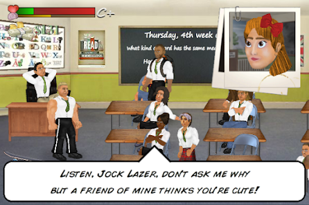 School Days  screenshots 1