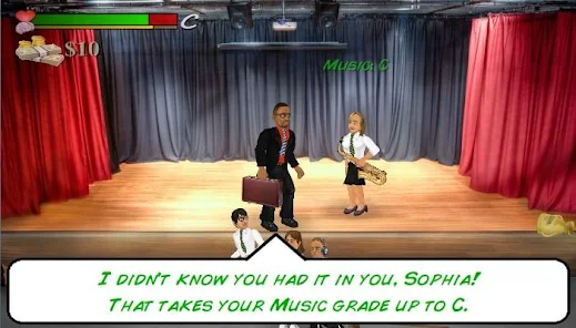 School Days  screenshots 3