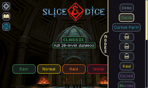 Slice & Dice  screenshots 4