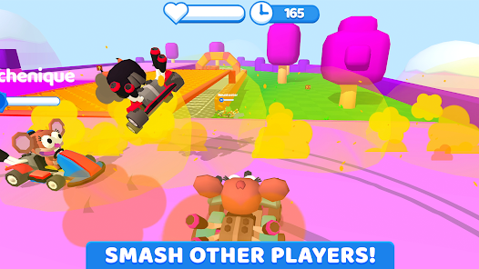 SmashKarts.io screenshots 3