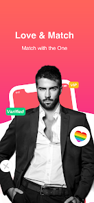 Gay Dating & LGBT Hookup App  screenshots 2