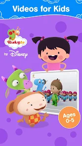 BabyTV  screenshots 1