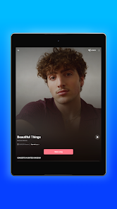 Shazam Music capturas de tela 7