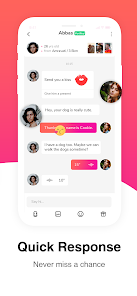 Gay Dating & LGBT Hookup App  screenshots 5