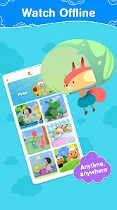 BabyTV  screenshots 4