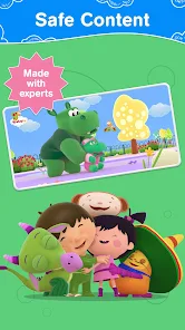 BabyTV  screenshots 5