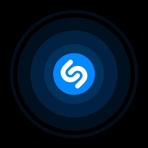 Shazam Musiccapturas de tela 9