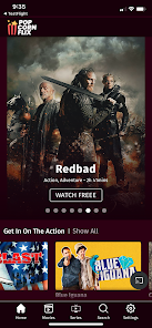 Popcornflix  screenshots 4