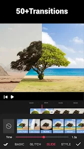 Video Maker  screenshots 2