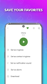 Notification Sounds  screenshots 3