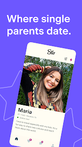 Stir Dating app capturas de tela 1