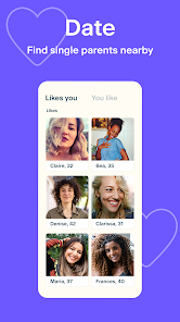 Stir Dating app screenshots 4