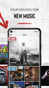 My Mixtapez screenshots 7