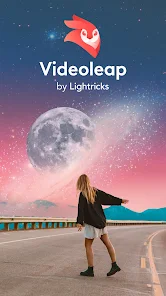 Videoleap screenshots 8