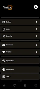 Ymax Plus apk screenshots 4