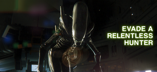 Alien Isolation  screenshots 11