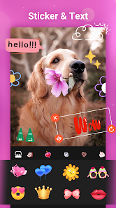 Photo Video Maker with Music  screenshots 7