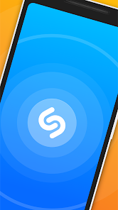 Shazam Musiccapturas de tela 2