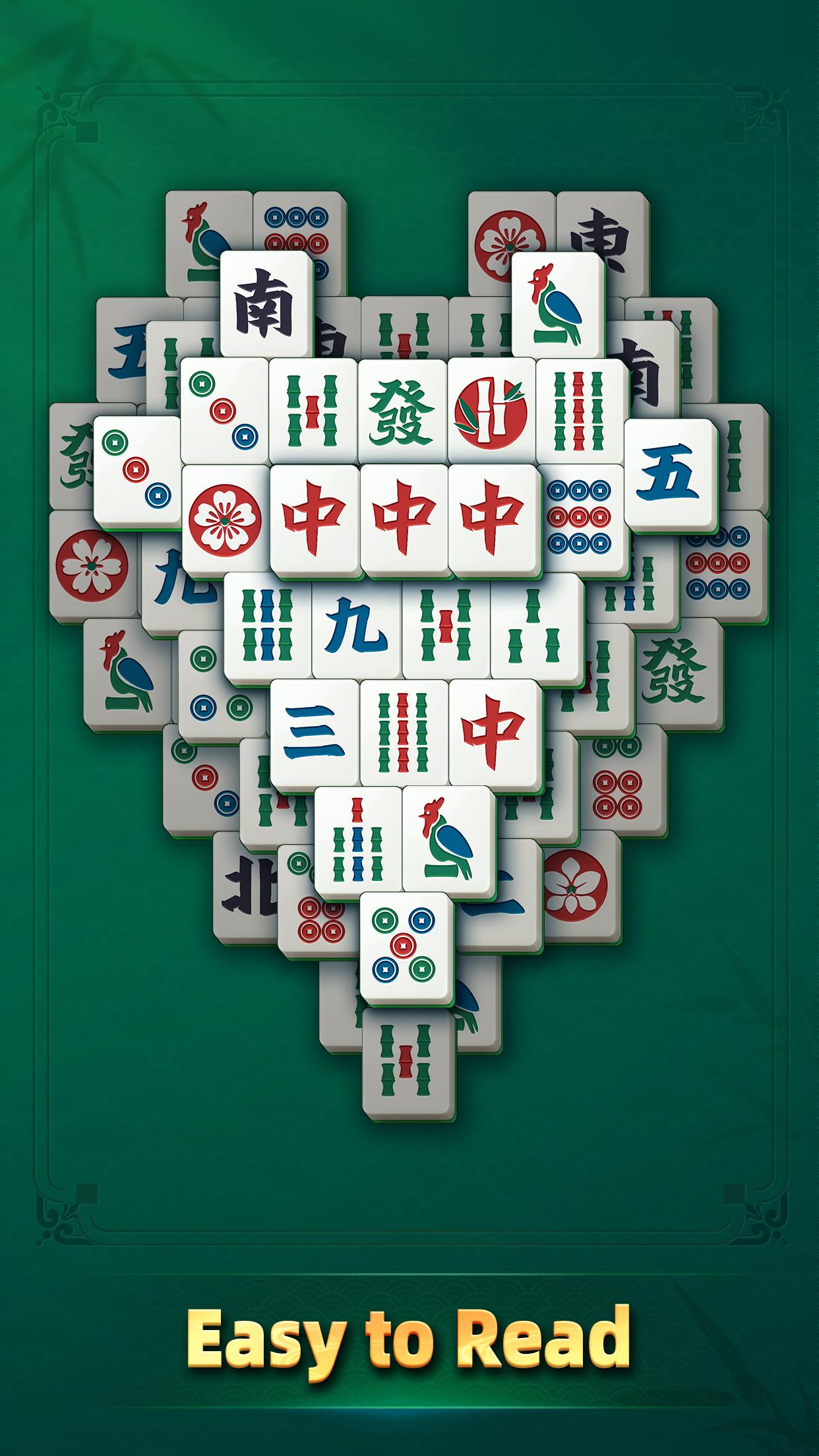 Arcadia Mahjong screenshots 5