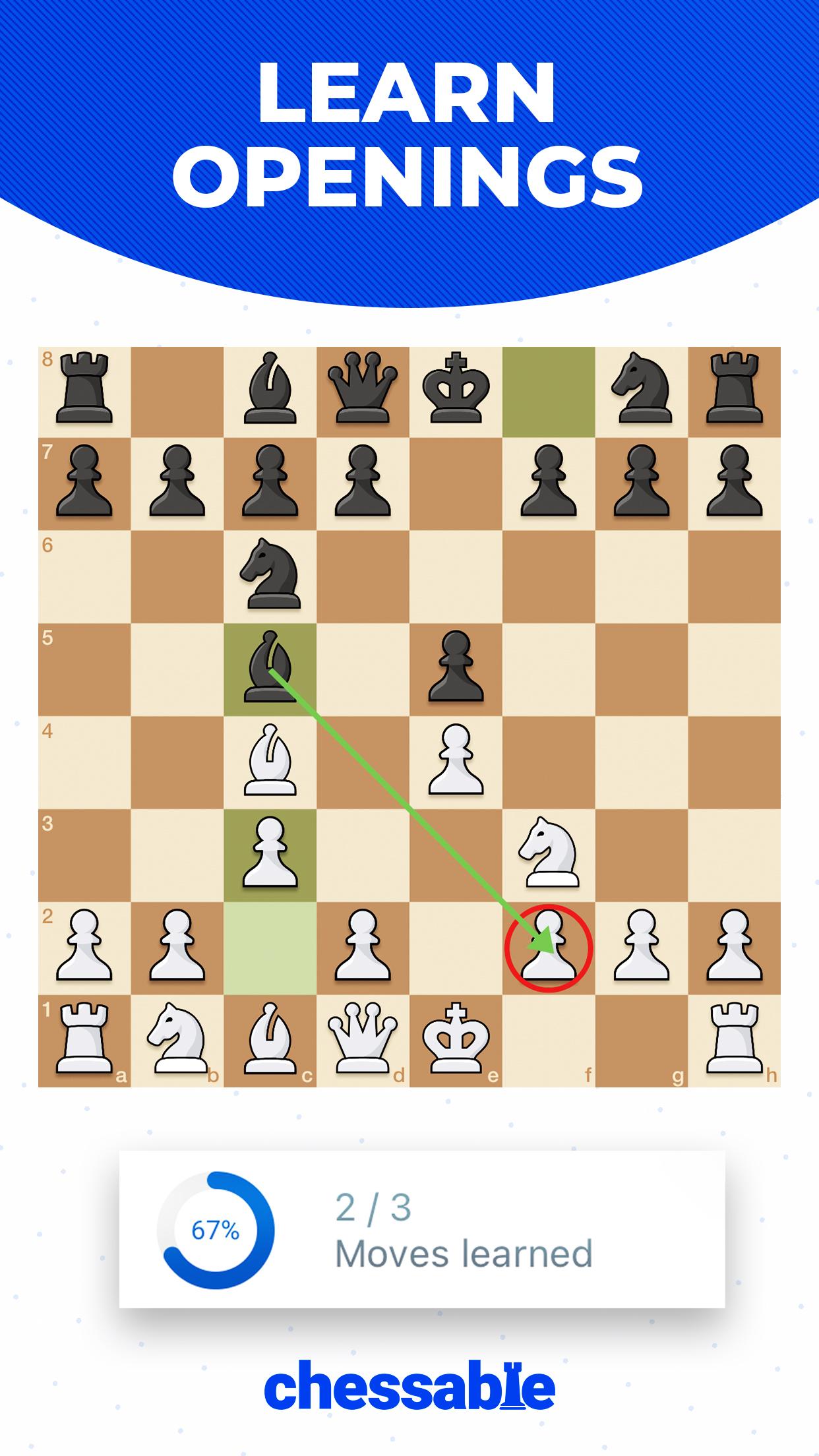 Chessable screenshots 6