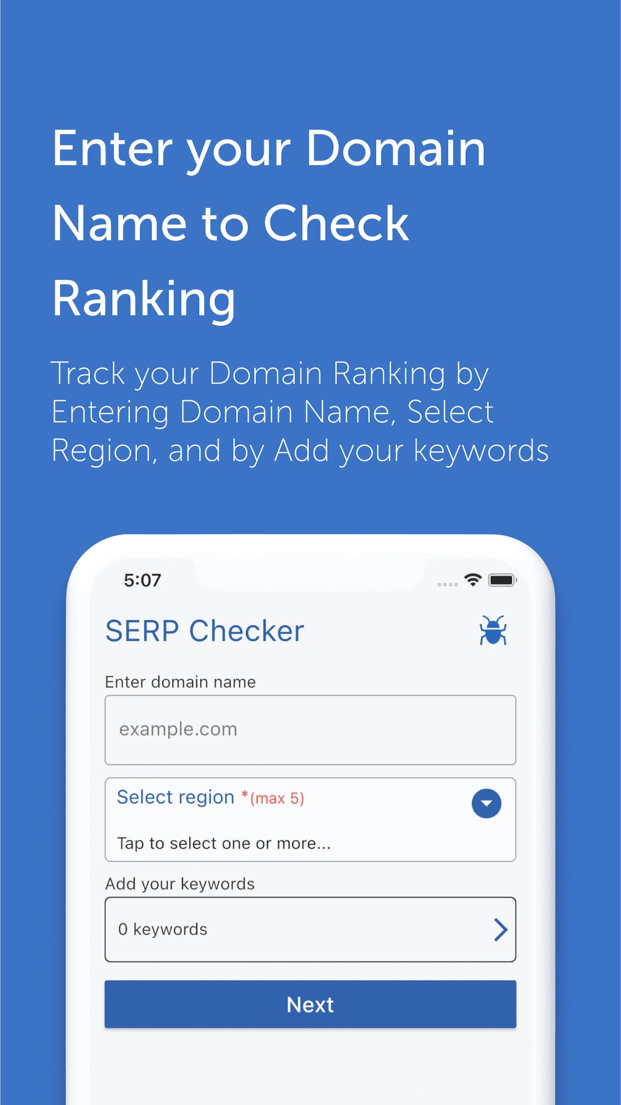 SERP screenshots 1