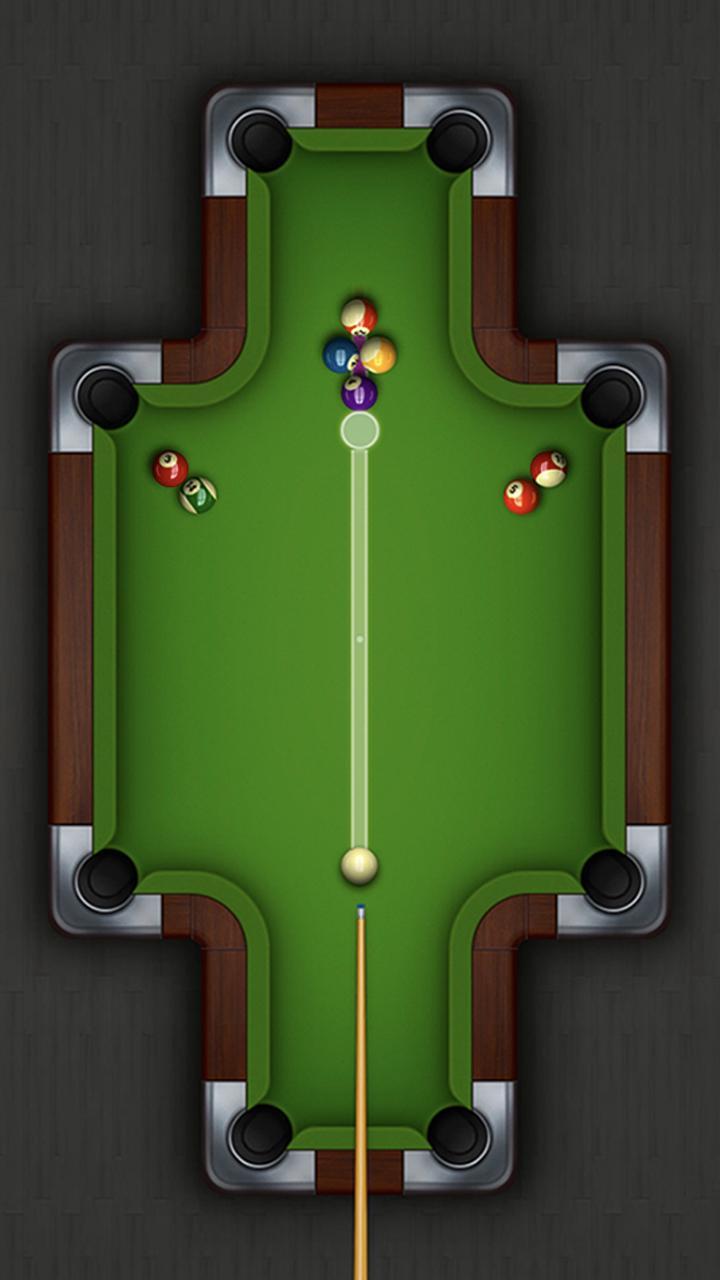 Pooking – Billiards City capturas de tela 7