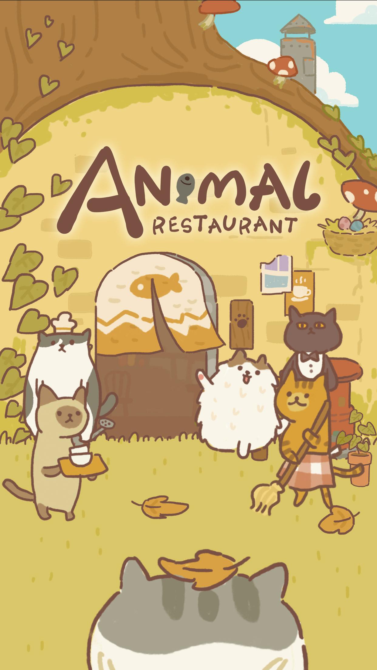 Animal Restaurant screenshots 8