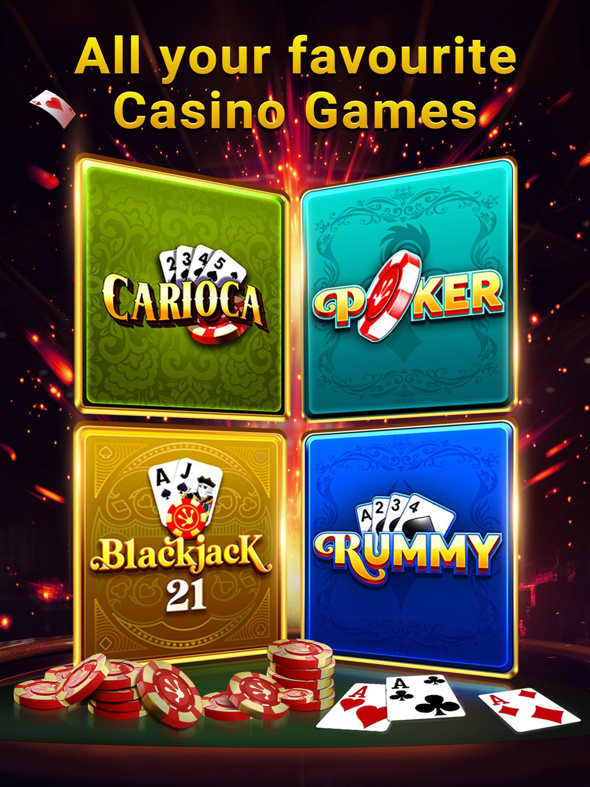 Teen patti gold screenshots 1