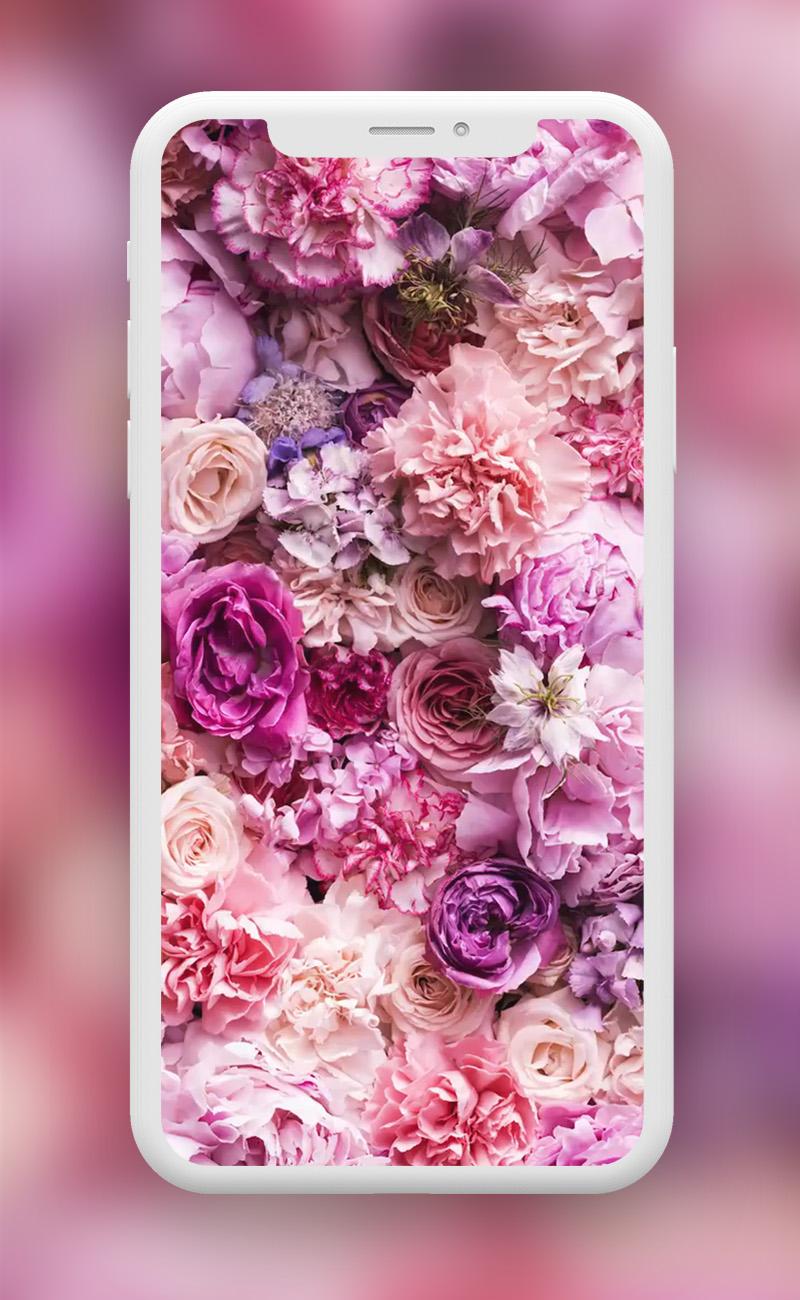 Flowers Wallpapers  screenshots 8