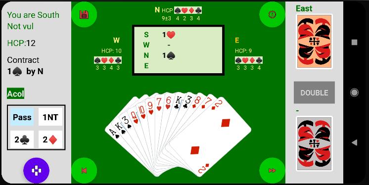 Bridge Tutor  screenshots 2