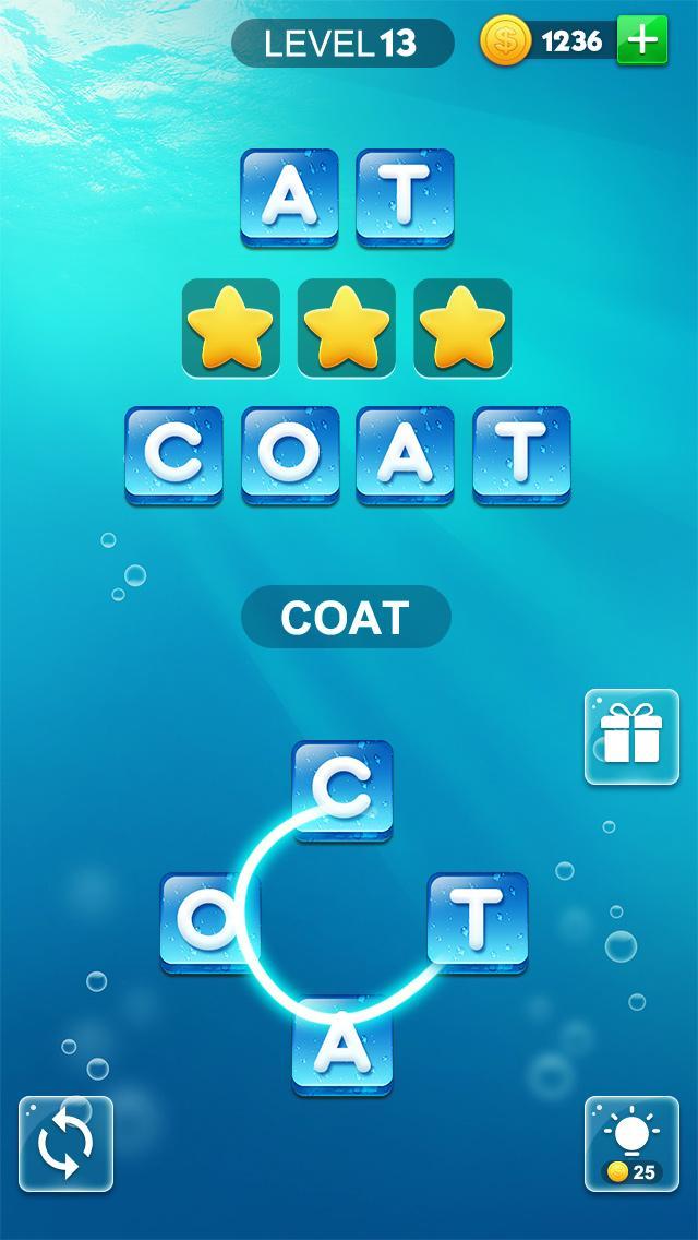 Word Charm screenshots 8