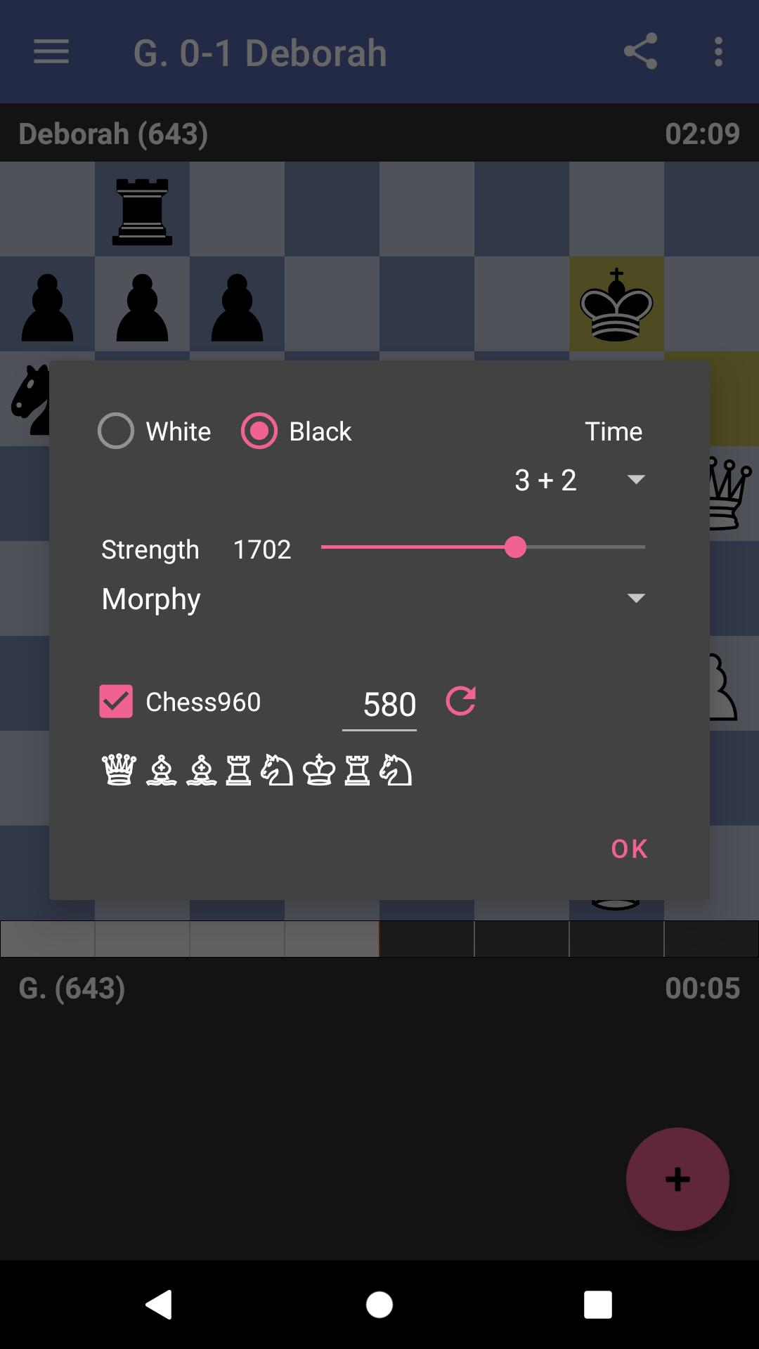 Chess Dojo  screenshots 2