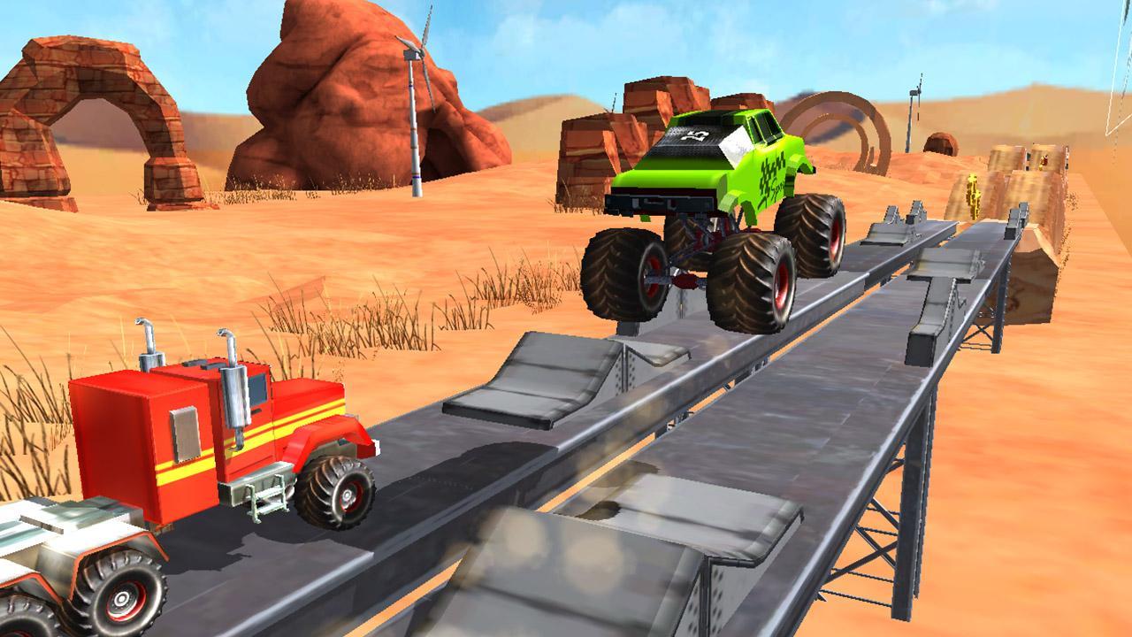 Offroad Drive screenshots 3