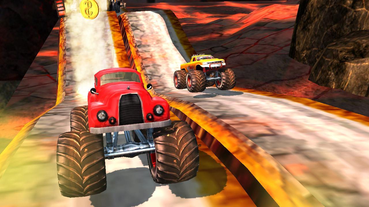 Offroad Drive screenshots 7