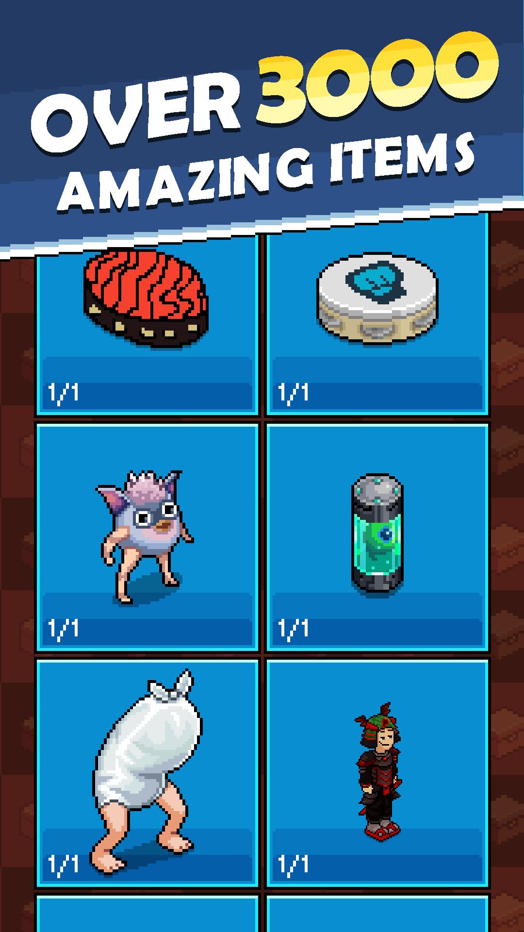 PewDiePie's Tuber Simulator screenshots 7