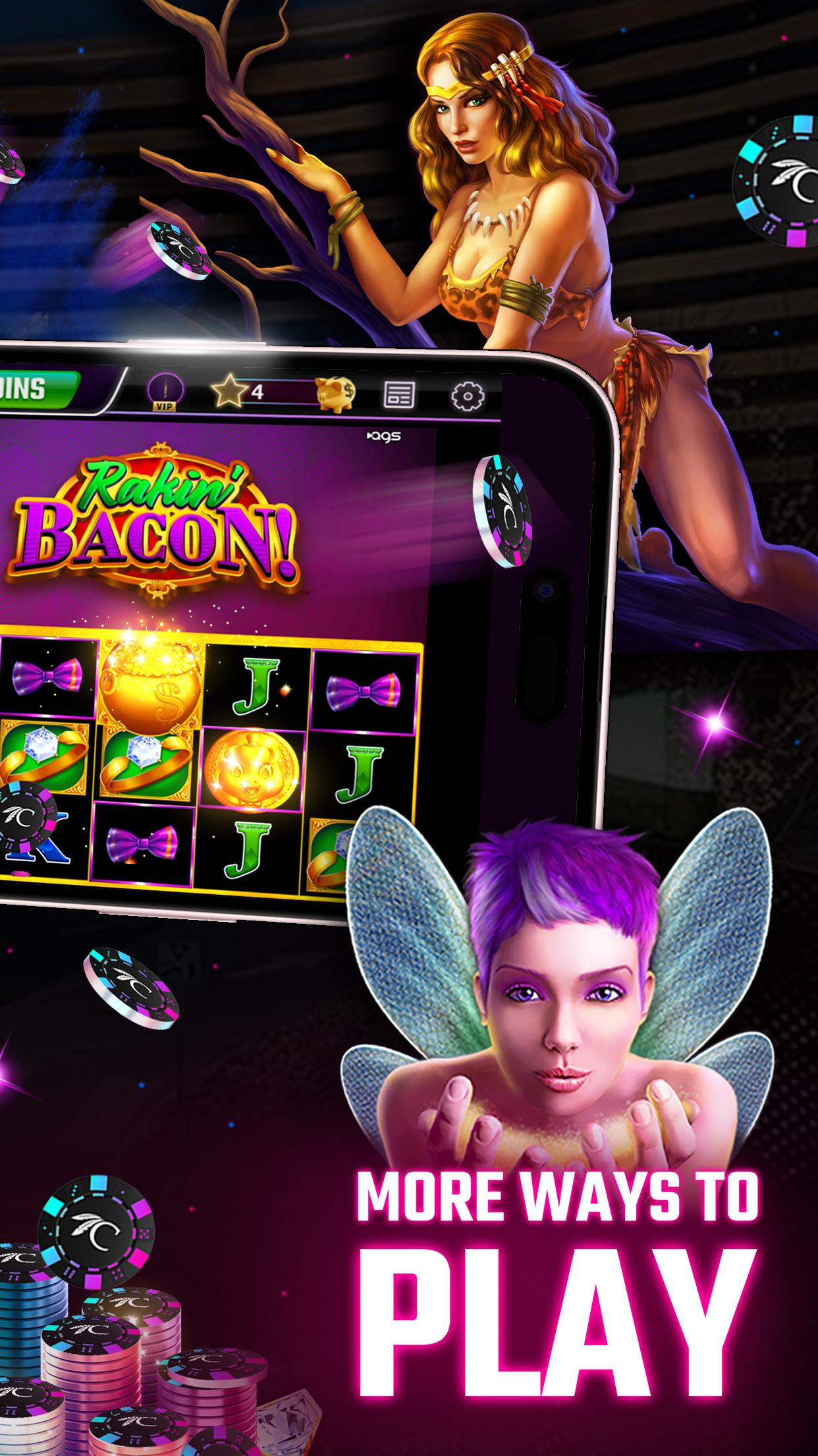 Choctaw Slots  screenshots 3