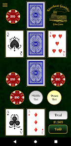 Riverboat Gambler  screenshots 3