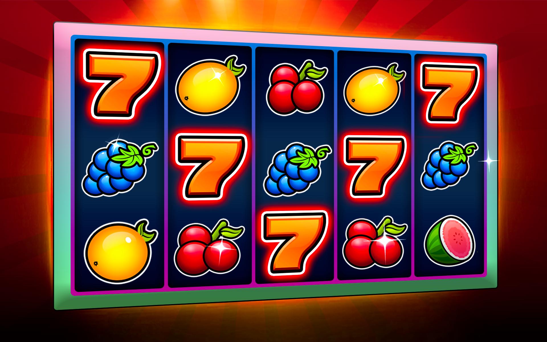 Casino Slots - Slot Machines screenshots 3