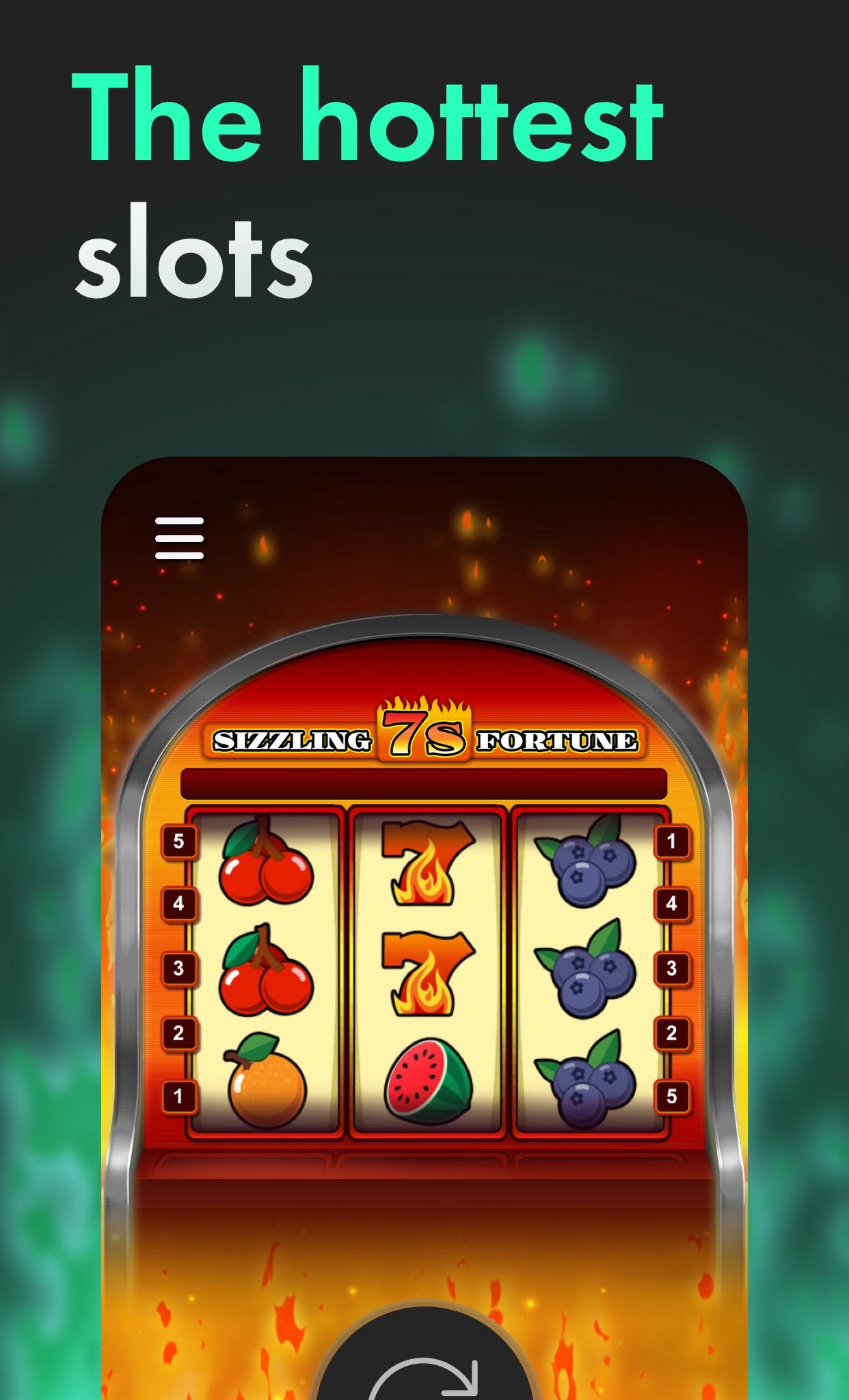 Bet365 Games Play Casino Slots capturas de tela 3