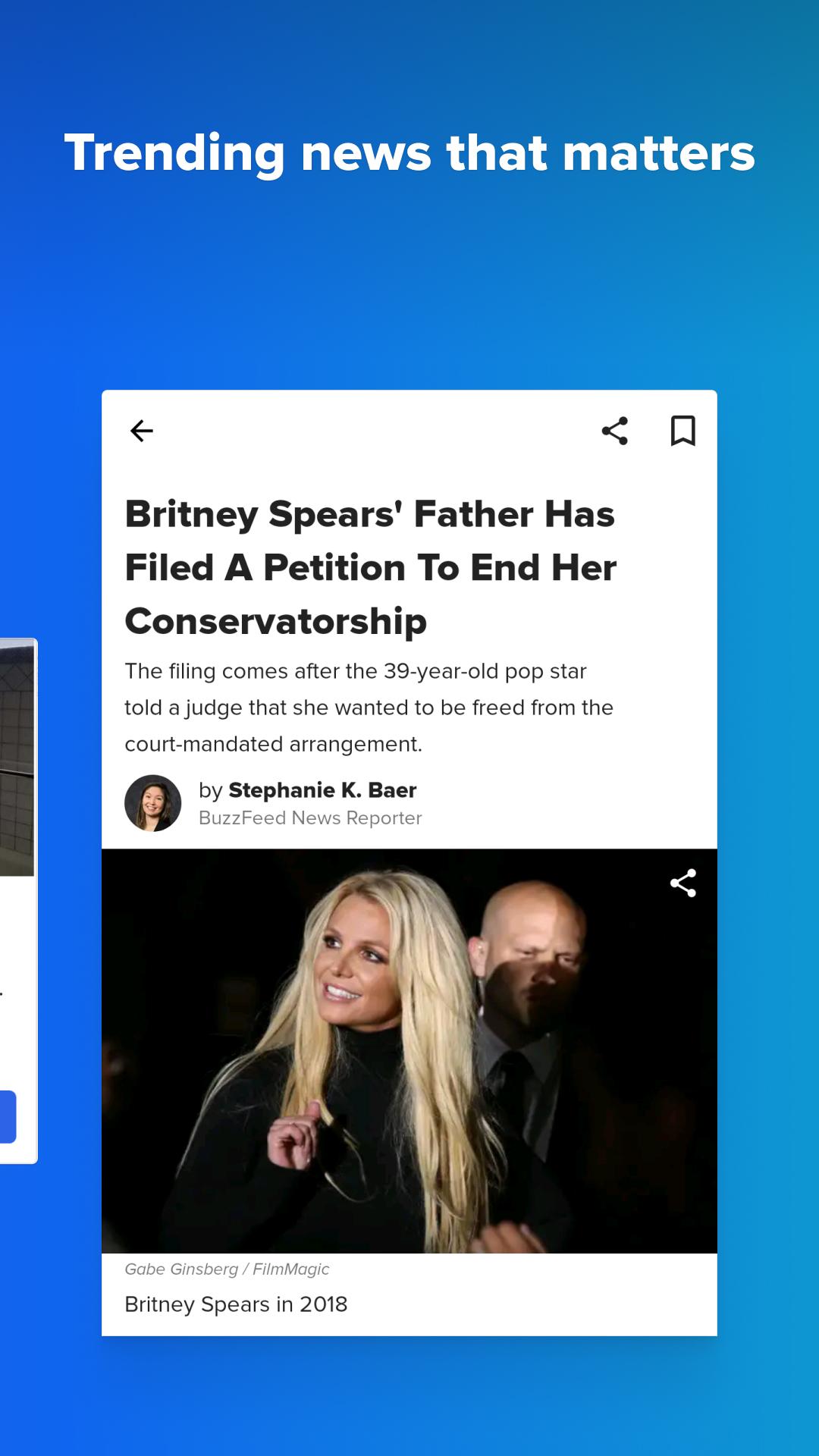 BuzzFeed screenshots 7