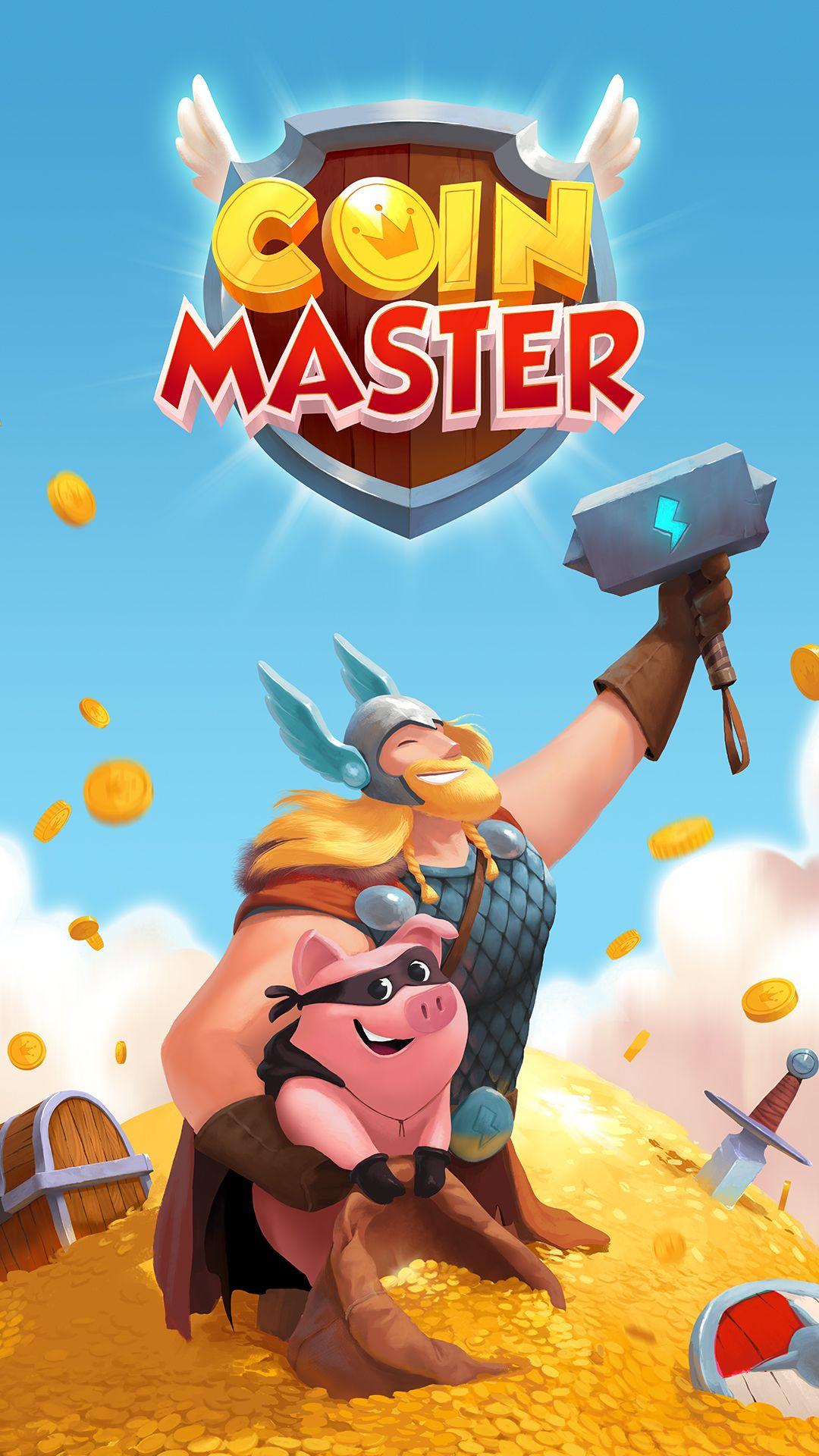 Coin Master  screenshots 1