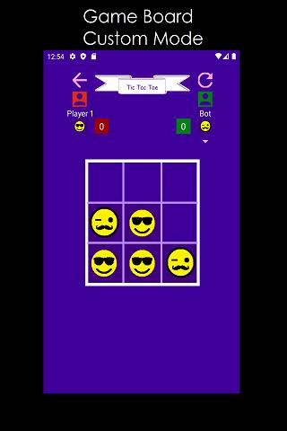 Tic Tac Toe screenshots 4