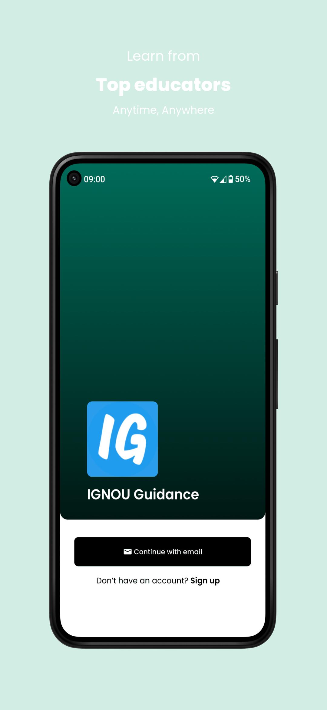 IGNOU Guidance screenshots 3