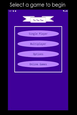 Tic Tac Toe screenshots 7