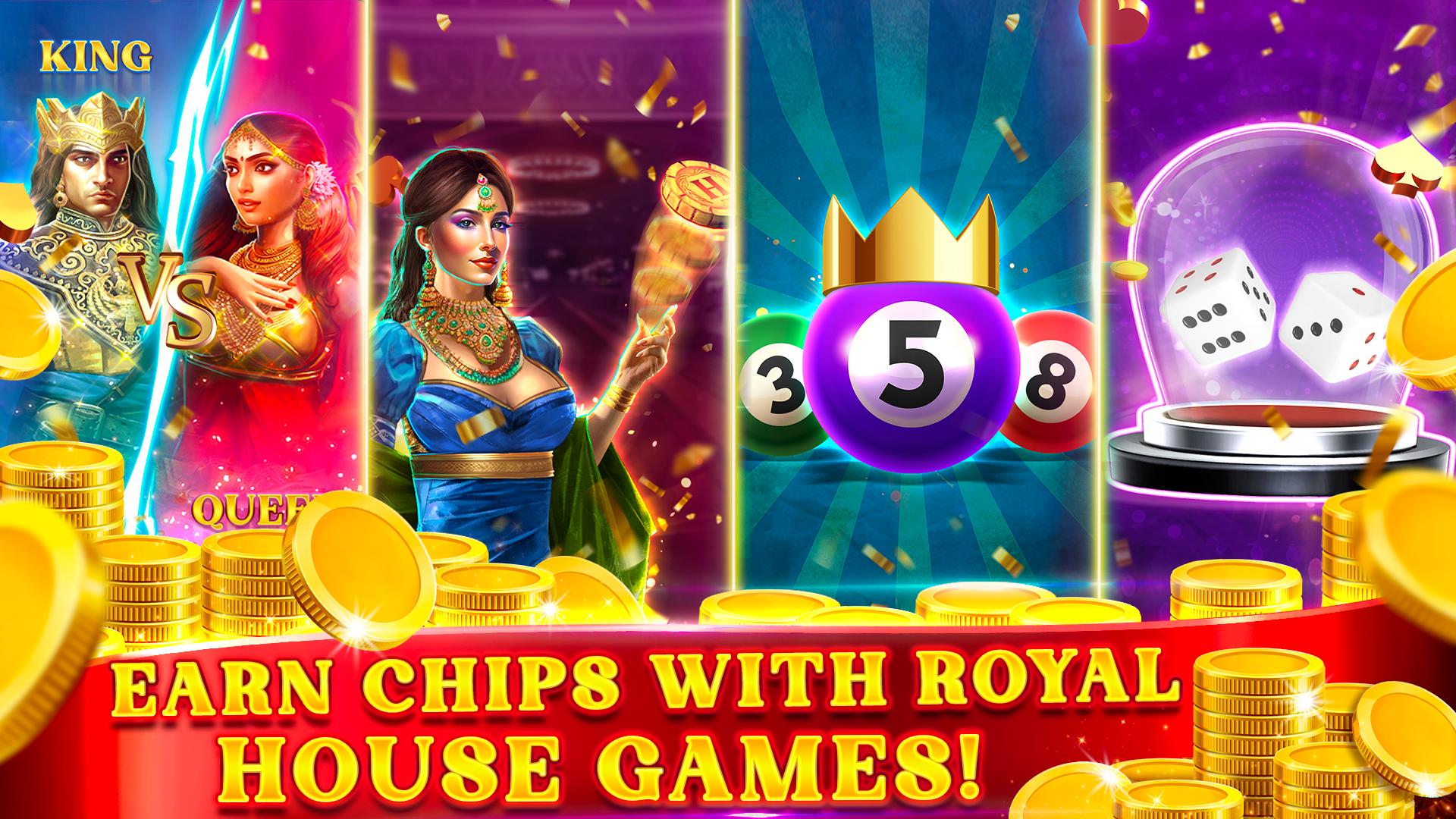 Royal Teenpatti  screenshots 2