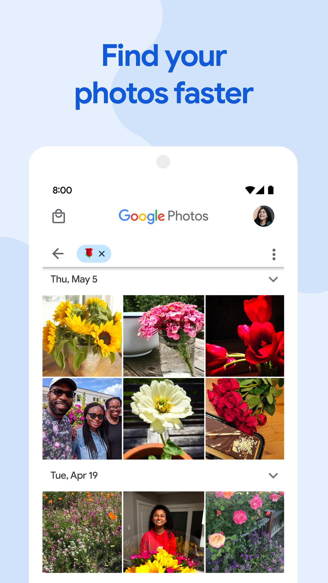 Google Photos  screenshots 5