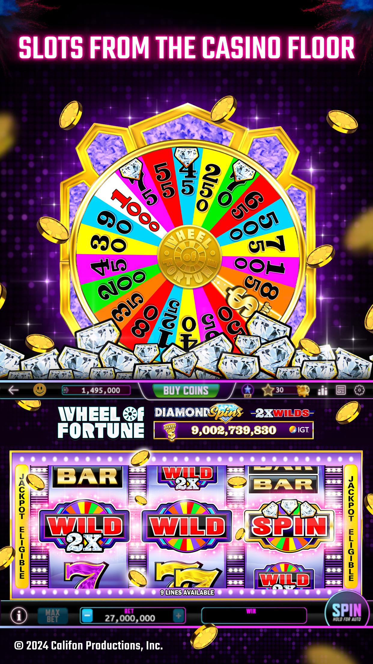 Choctaw Slots  screenshots 4